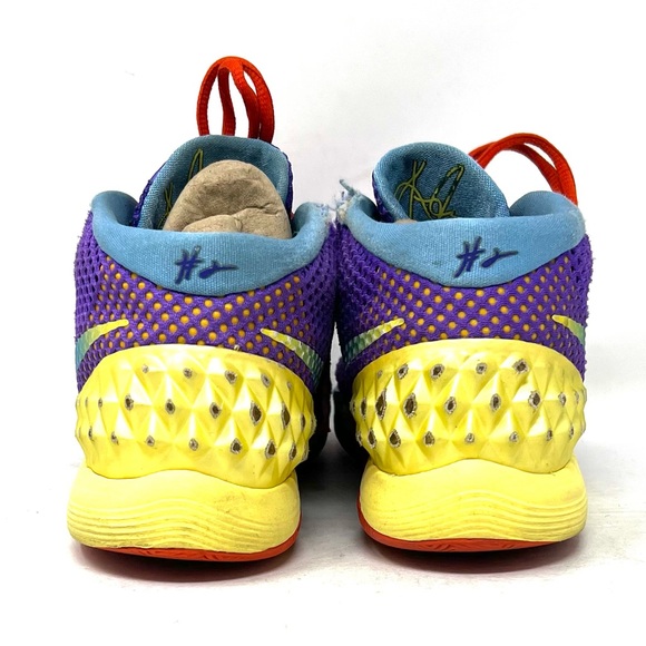 Kyrie 1 kids - Picture 4 of 6